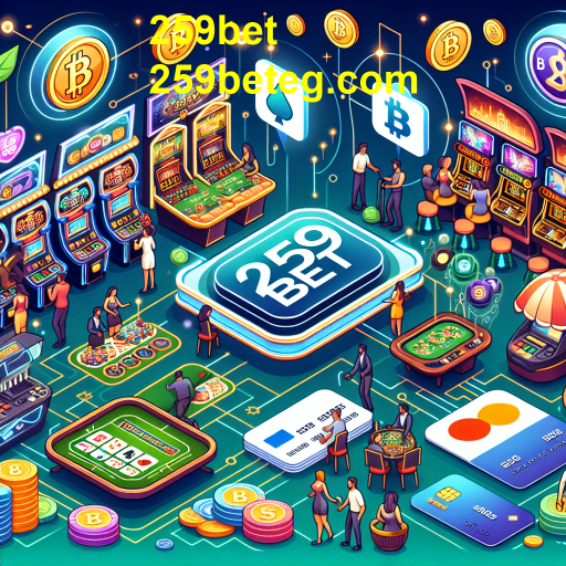 Métodos de Pagamento na 259bet: O Guia Completo para Jogadores